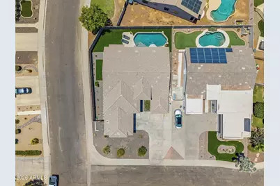 21702 N 67th Lane, Glendale, AZ 85308 - Photo 34