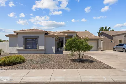 21702 N 67th Lane, Glendale, AZ 85308 - Photo 2