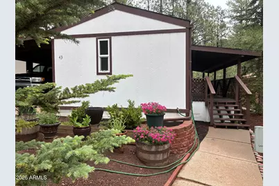 2401 W Route 66 -- #43, Flagstaff, AZ 86001 - Photo 16