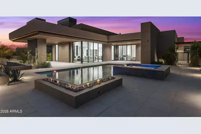 10354 E Celestial Drive, Scottsdale, AZ 85262 - Photo 56