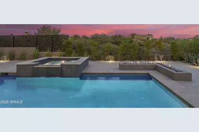 10354 E Celestial Drive, Scottsdale, AZ 85262 - Photo 58