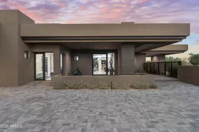 10354 E Celestial Drive, Scottsdale, AZ 85262 - Photo 4