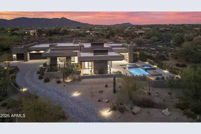 10354 E Celestial Drive, Scottsdale, AZ 85262 - Photo 64