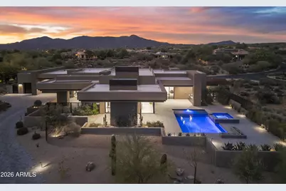 10354 E Celestial Drive, Scottsdale, AZ 85262 - Photo 66
