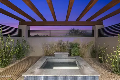 10354 E Celestial Drive, Scottsdale, AZ 85262 - Photo 36
