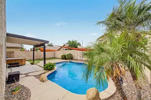 1728 E Los Alamos St, Gilbert, AZ 85295 - Photo 1