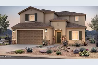 6820 W Ebbets Court, Florence, AZ 85132 - Photo 1