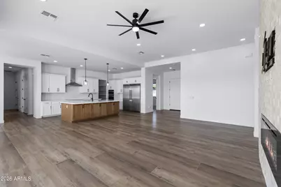 2557 W Jens Way, Queen Creek, AZ 85144 - Photo 8