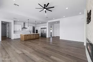 2557 W Jens Way, Queen Creek, AZ 85144 - Photo 8