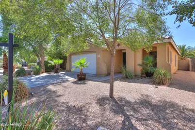 45549 W Amsterdam Road, Maricopa, AZ 85139 - Photo 2