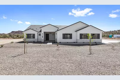 2517 W Jens Way, Queen Creek, AZ 85144 - Photo 1