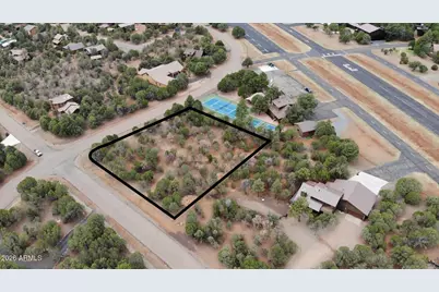 2756 Apollo Circle #141, Overgaard, AZ 85933 - Photo 4