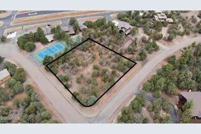 2756 Apollo Circle #141, Overgaard, AZ 85933 - Photo 2