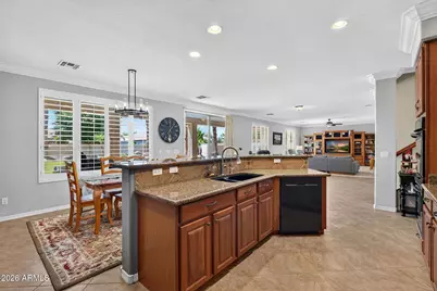 6538 S Neuman Place, Chandler, AZ 85249 - Photo 4