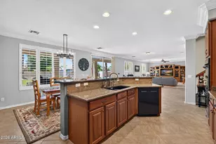 6538 S Neuman Pl, Chandler, AZ 85249 - Photo 4