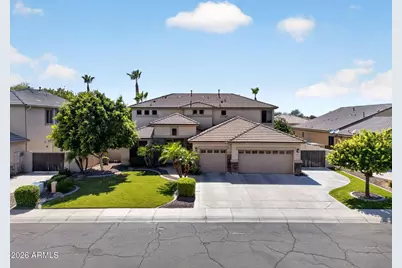 6538 S Neuman Place, Chandler, AZ 85249 - Photo 32