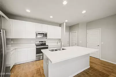 733 E Commonwealth Avenue #27, Chandler, AZ 85225 - Photo 16