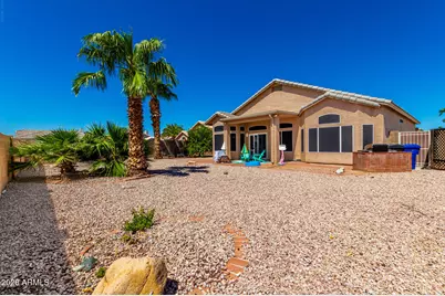 11623 W Lemon Court, Surprise, AZ 85378 - Photo 34