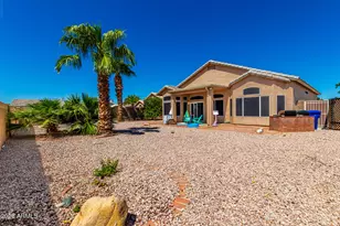 11623 W Lemon Ct, Surprise, AZ 85378 - Photo 34
