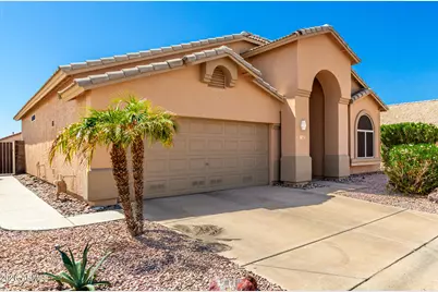 11623 W Lemon Court, Surprise, AZ 85378 - Photo 4