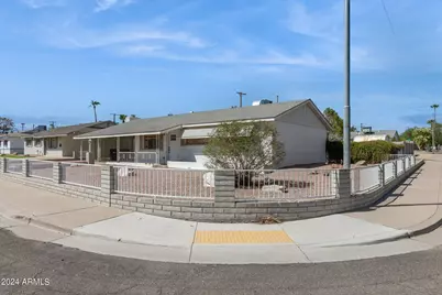 7344 E Polk Street, Scottsdale, AZ 85257 - Photo 2