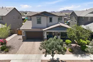 19119 E Apricot Ln, Queen Creek, AZ 85142 - Photo 60