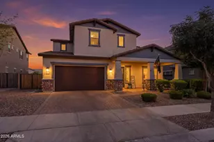 19119 E Apricot Ln, Queen Creek, AZ 85142 - Photo 1