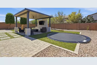 19119 E Apricot Lane, Queen Creek, AZ 85142 - Photo 58