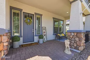 19119 E Apricot Ln, Queen Creek, AZ 85142 - Photo 6