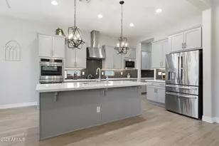 19119 E Apricot Ln, Queen Creek, AZ 85142 - Photo 2