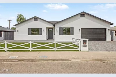 3229 E Roma Avenue, Phoenix, AZ 85018 - Photo 1