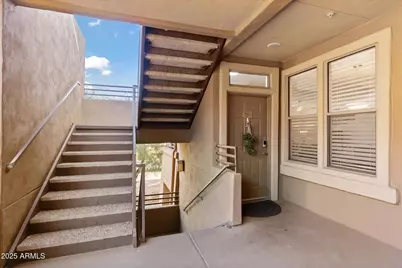 20100 N 78th Place #2091, Scottsdale, AZ 85255 - Photo 22