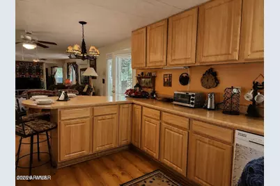 1581 N 25th Way, Show Low, AZ 85901 - Photo 8