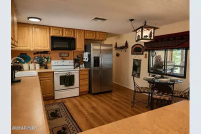 1581 N 25th Way, Show Low, AZ 85901 - Photo 36