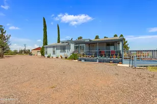 3550 W El Sol Dr, Douglas, AZ 85607 - Photo 2