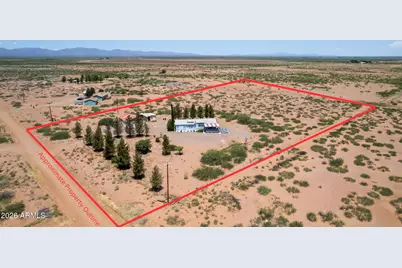 3550 W El Sol Drive, Douglas, AZ 85607 - Photo 4