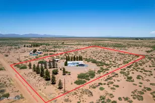3550 W El Sol Dr, Douglas, AZ 85607 - Photo 4