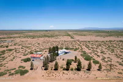3550 W El Sol Drive, Douglas, AZ 85607 - Photo 42