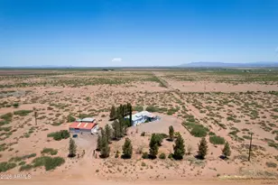 3550 W El Sol Dr, Douglas, AZ 85607 - Photo 42