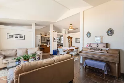 3550 W El Sol Drive, Douglas, AZ 85607 - Photo 8