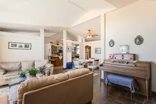 3550 W El Sol Dr, Douglas, AZ 85607 - Photo 8