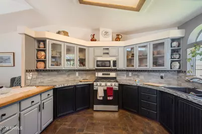 3550 W El Sol Drive, Douglas, AZ 85607 - Photo 14