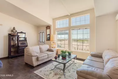 3550 W El Sol Drive, Douglas, AZ 85607 - Photo 6