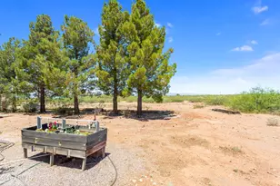 3550 W El Sol Dr, Douglas, AZ 85607 - Photo 30