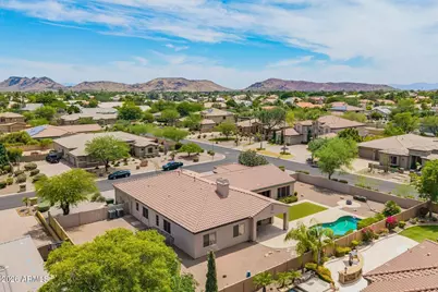 4608 W Range Mule Drive, Phoenix, AZ 85083 - Photo 60