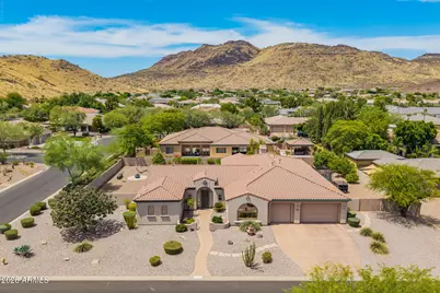 4608 W Range Mule Drive, Phoenix, AZ 85083 - Photo 58