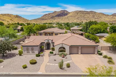 4608 W Range Mule Drive, Phoenix, AZ 85083 - Photo 52