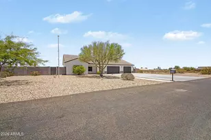 10845 N Geronimo Dr, Casa Grande, AZ 85122 - Photo 6