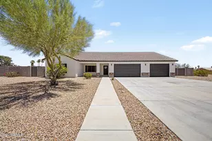 10845 N Geronimo Dr, Casa Grande, AZ 85122 - Photo 10