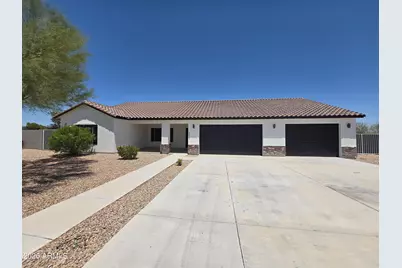 10845 N Geronimo Drive, Casa Grande, AZ 85122 - Photo 2